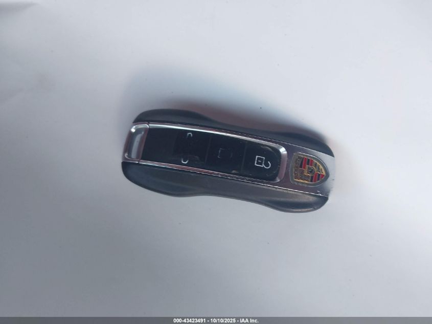 2020 Porsche Panamera 10 Years Edition/4/4 10 Years Edition VIN: WP0AA2A78LL103811 Lot: 43423491