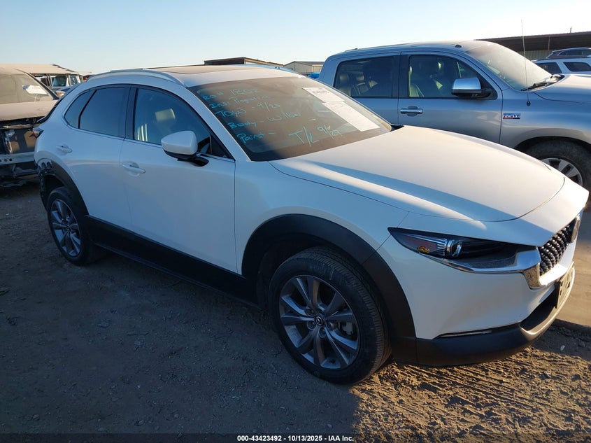 MAZDA CX-30 PREMIUM