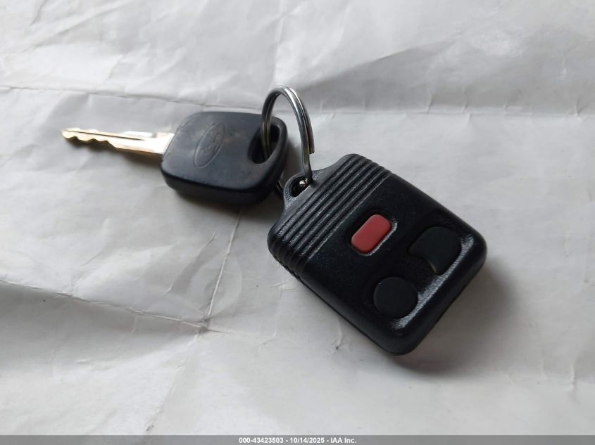 2002 Ford F-150 Lariat/Xlt VIN: 1FTRW07622KA89092 Lot: 43423503