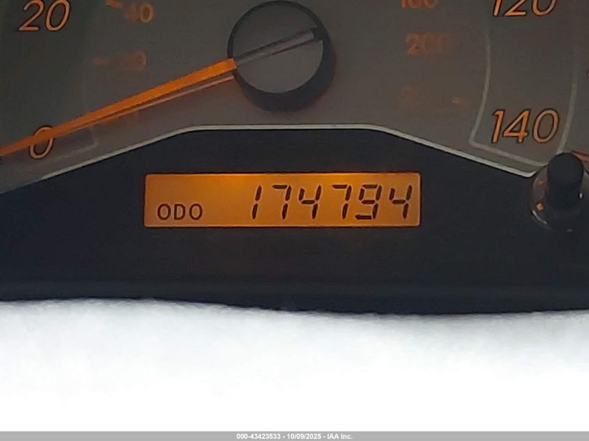 2005 Scion Tc VIN: JTKDE177750044878 Lot: 43423533