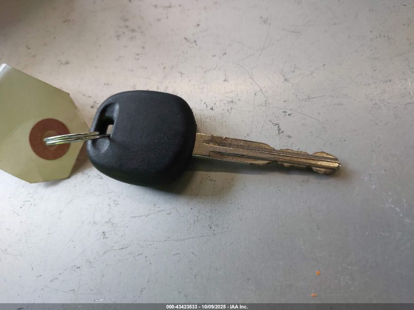 2005 Scion Tc VIN: JTKDE177750044878 Lot: 43423533