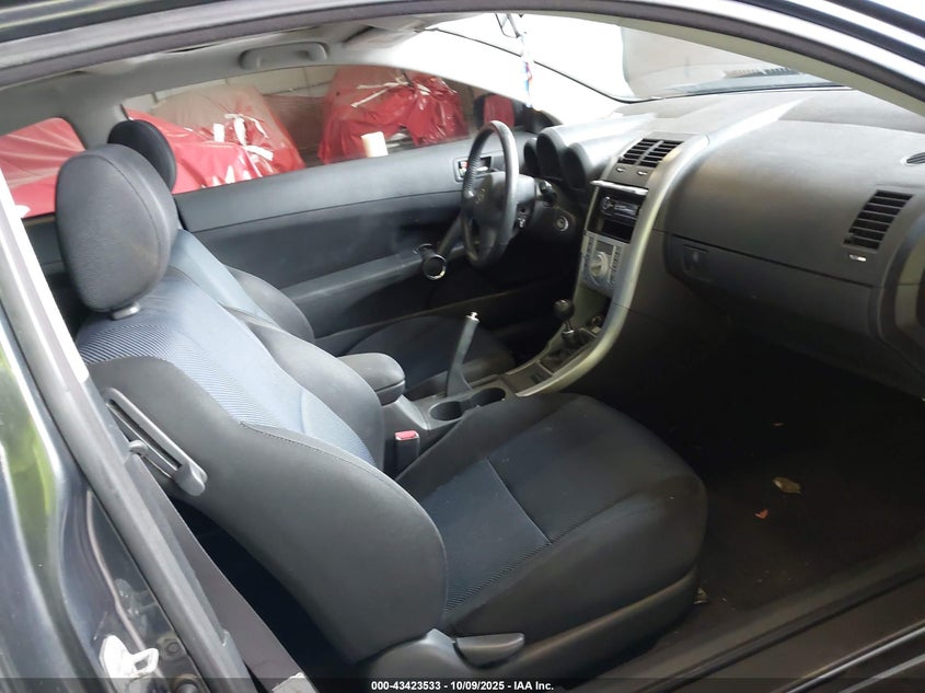 JTKDE177750044878 2005 SCION TC photo no. 5