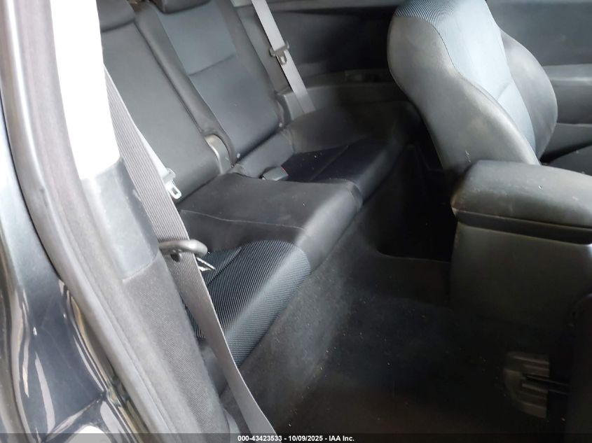 2005 Scion Tc VIN: JTKDE177750044878 Lot: 43423533