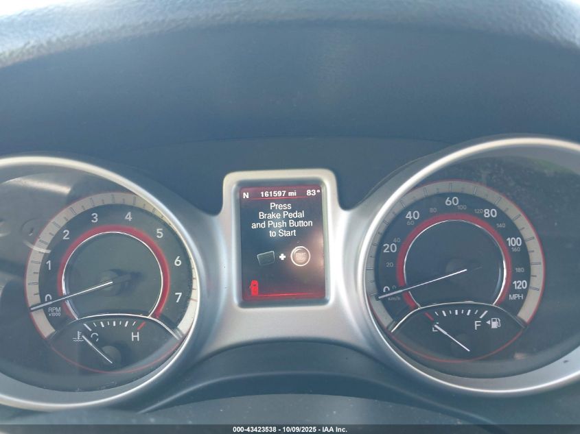 2018 Dodge Journey Sxt VIN: 3C4PDCBB4JT158641 Lot: 43423538