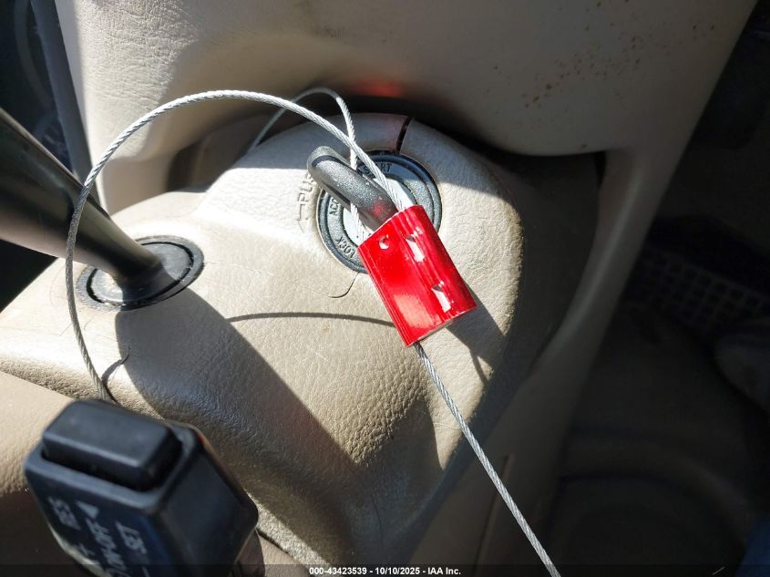 2006 Toyota Corolla Ce VIN: 1NXBR32EX6Z759115 Lot: 43423539