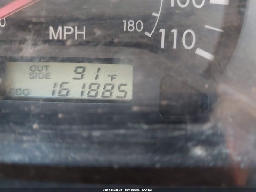 2006 Toyota Corolla Ce VIN: 1NXBR32EX6Z759115 Lot: 43423539