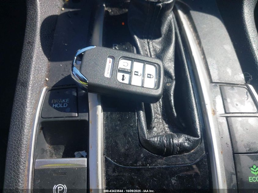 2021 Honda Civic Sport VIN: 2HGFC2F88MH503787 Lot: 43423544