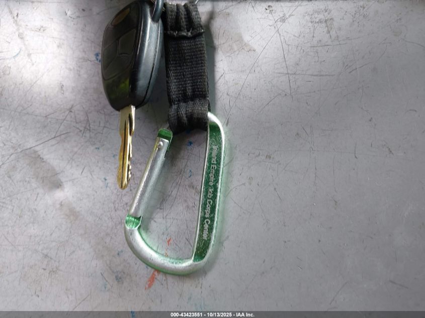 2006 Dodge Ram 1500 Slt VIN: 3D7KR19D86G198668 Lot: 43423551