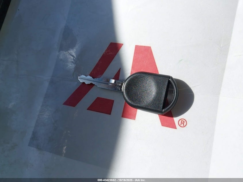 2004 Ford F-150 Stx/Xl/Xlt VIN: 1FTRX12W64NA16500 Lot: 43423552