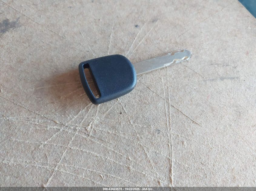 2010 Honda Cr-V Lx VIN: 3CZRE3H3XAG703296 Lot: 43423578