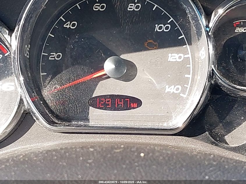 2008 Pontiac G6 VIN: 1G2ZG57N684309305 Lot: 43423579