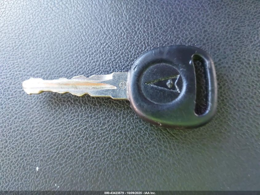 2008 Pontiac G6 VIN: 1G2ZG57N684309305 Lot: 43423579