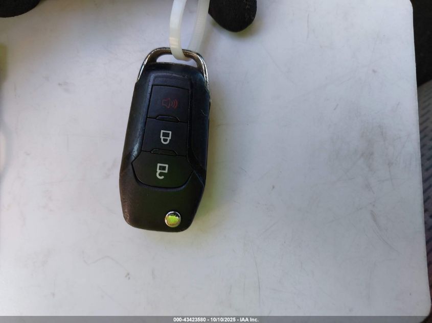 2015 Ford F-150 Xlt VIN: 1FTEW1EP8FKE50606 Lot: 43423580