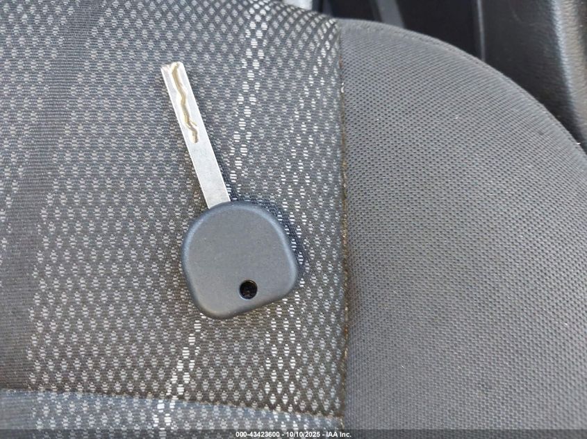 2014 Chevrolet Sonic Lt Auto VIN: 1G1JC5SH6E4155494 Lot: 43423600