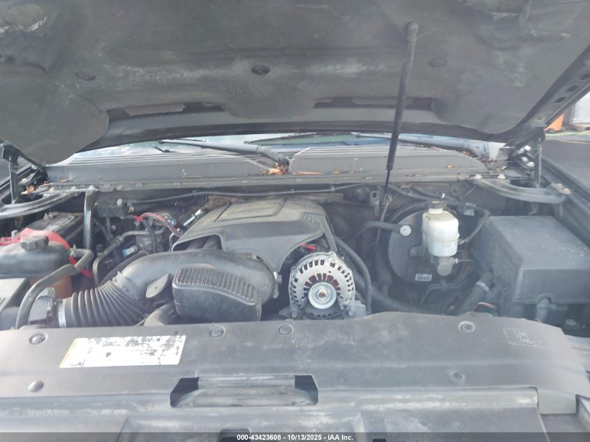 2009 GMC Yukon Denali VIN: 1GKFK03239R150456 Lot: 43423608