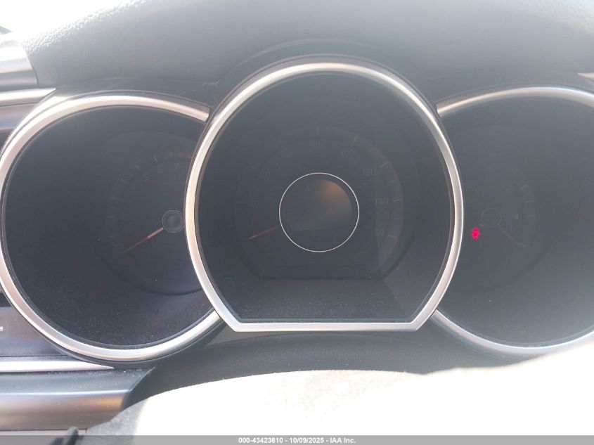 2015 Kia Optima Lx VIN: 5XXGM4A77FG509595 Lot: 43423610