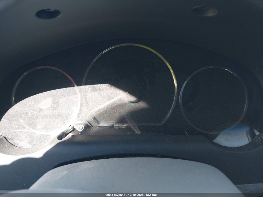 2007 Toyota Sienna Le VIN: 5TDZK23C87S029904 Lot: 43423618