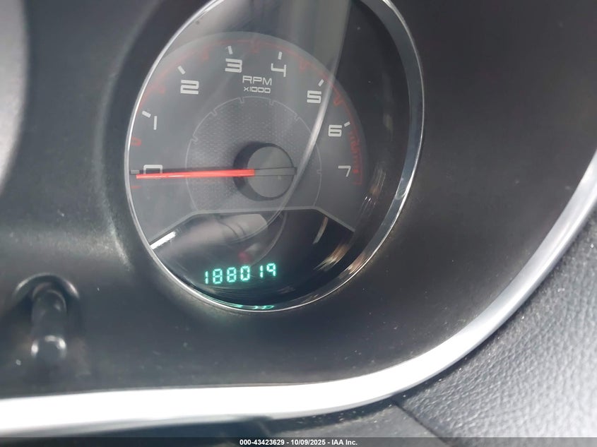 2013 DODGE AVENGER SE 1C3CDZAB1DN537706