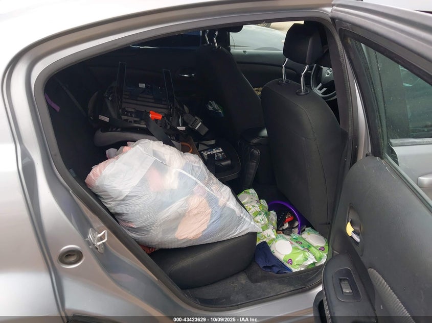 2013 DODGE AVENGER SE 1C3CDZAB1DN537706