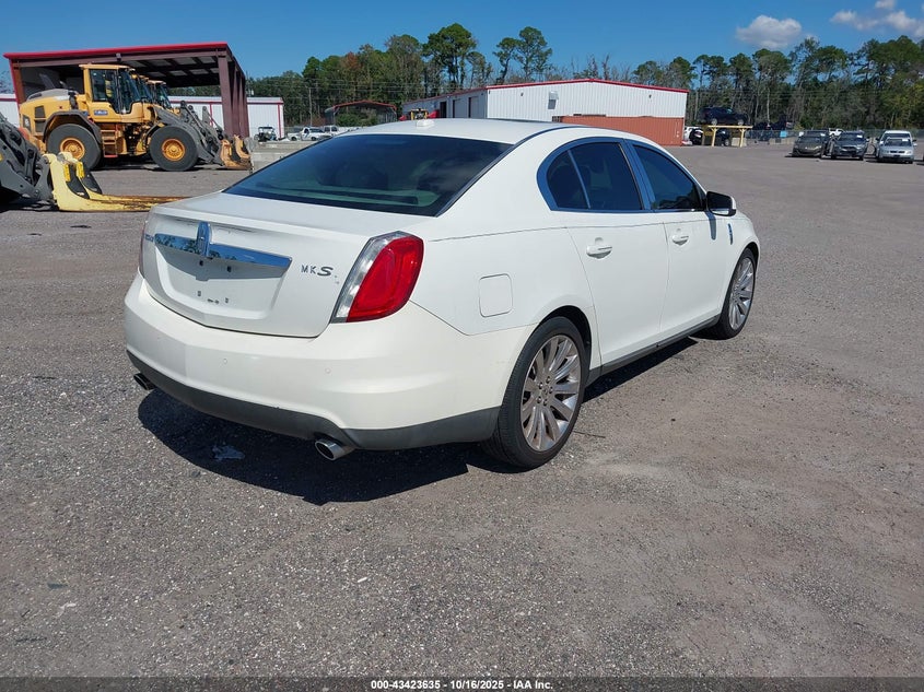 Vin: 1lnhl9dr8cg805744, lot: 43918479, lincoln mks 20124