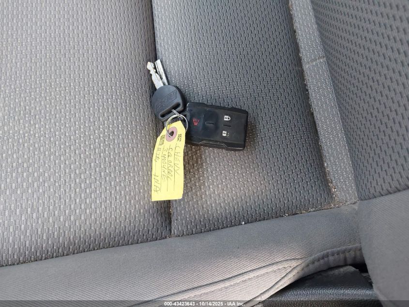 2022 Chevrolet Colorado 4Wd Long Box Wt VIN: 1GCHTBEAXN1305644 Lot: 43423643