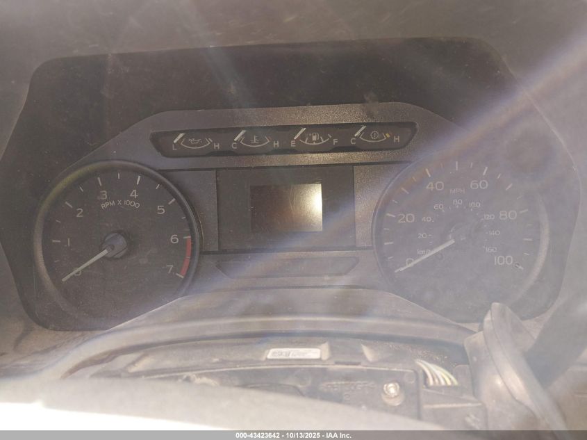 2022 Ford F-250 Xl VIN: 1FDBF2B62NEC95192 Lot: 43423642