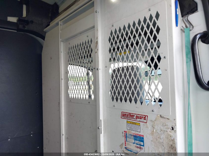 2018 Ford Transit-250 VIN: 1FTYR3XM6JKA14235 Lot: 43423652