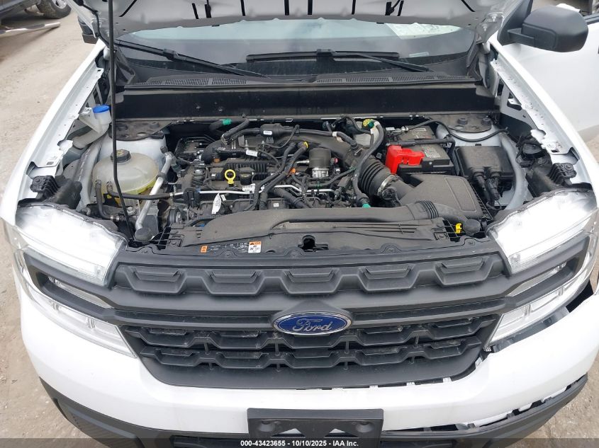 2024 Ford Maverick Xl VIN: 3FTTW8B93RRA93101 Lot: 43423655