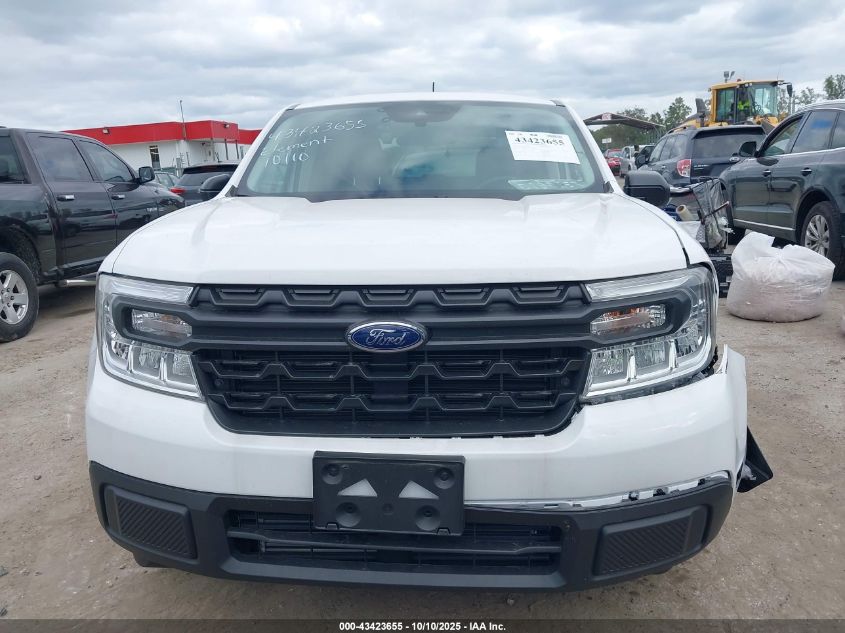 2024 Ford Maverick Xl VIN: 3FTTW8B93RRA93101 Lot: 43423655