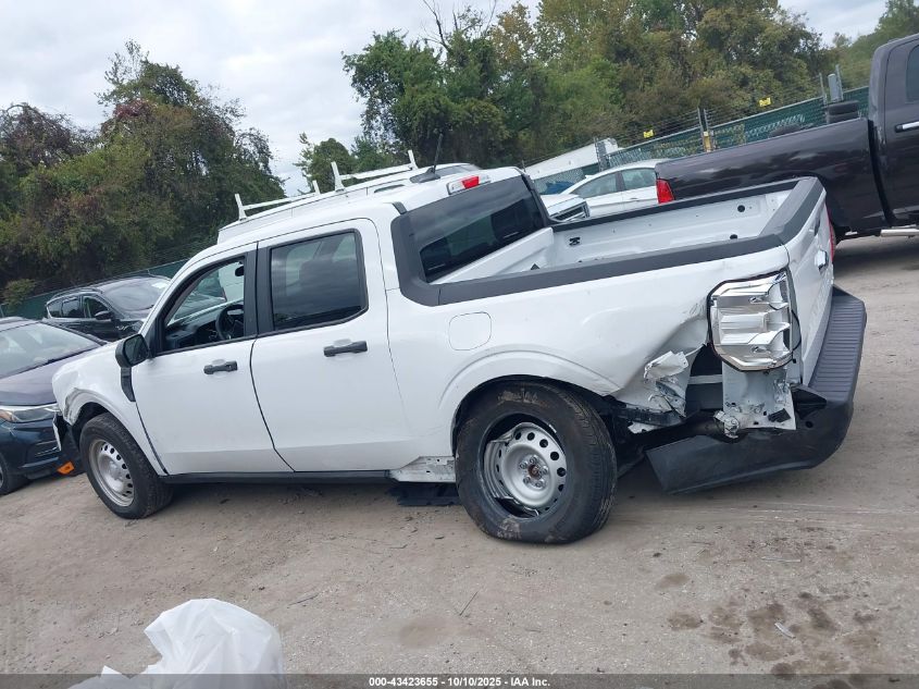 2024 Ford Maverick Xl VIN: 3FTTW8B93RRA93101 Lot: 43423655