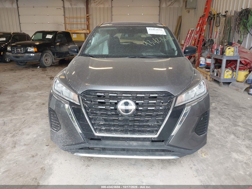 3N1CP5BV5RL525752 2024 NISSAN KICKS photo no. 12