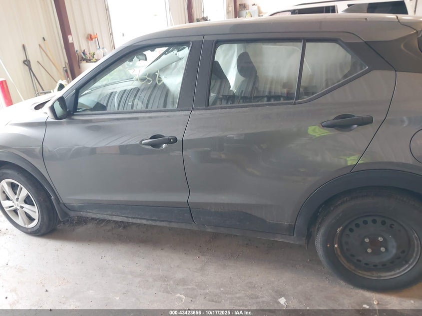 3N1CP5BV5RL525752 2024 NISSAN KICKS photo no. 14