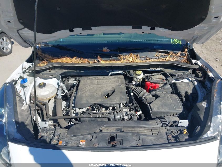 2020 Ford Escape Se VIN: 1FMCU9G64LUB80138 Lot: 43423658