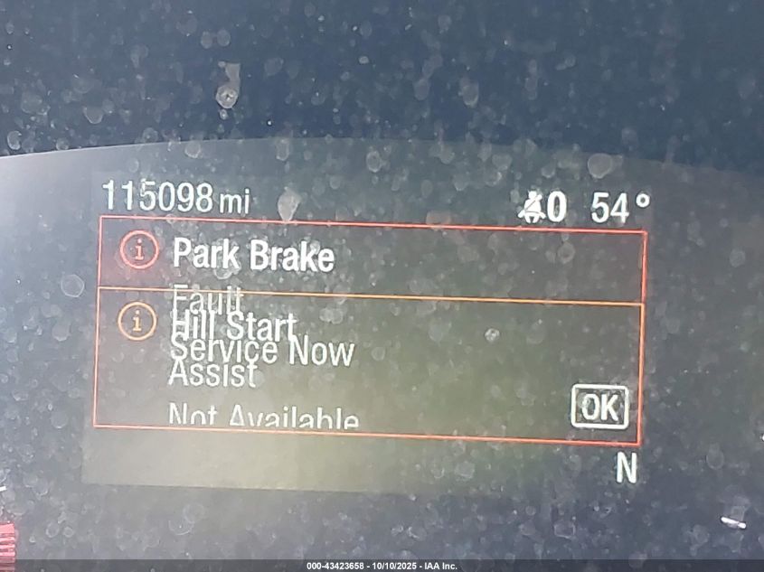 2020 Ford Escape Se VIN: 1FMCU9G64LUB80138 Lot: 43423658