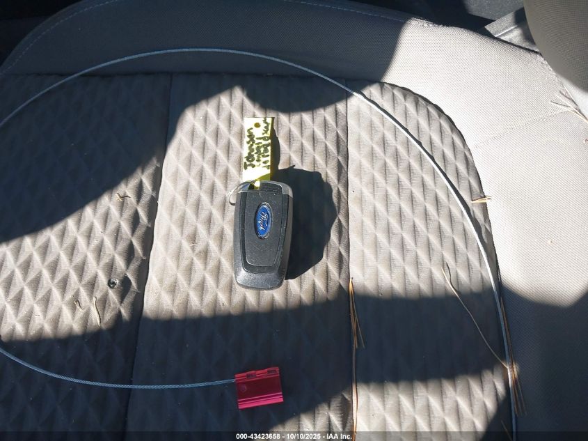 2020 Ford Escape Se VIN: 1FMCU9G64LUB80138 Lot: 43423658