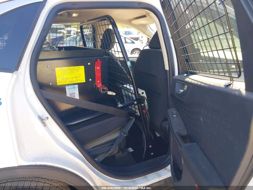 2020 Ford Escape Se VIN: 1FMCU9G64LUB80138 Lot: 43423658