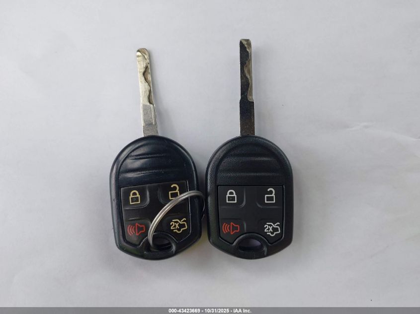 2017 Ford Fiesta Se VIN: 3FADP4EJ7HM164639 Lot: 43423669