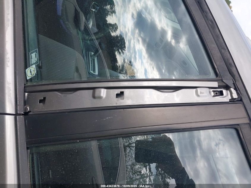 2005 Honda Civic Vp VIN: 2HGES16345H632852 Lot: 43423676