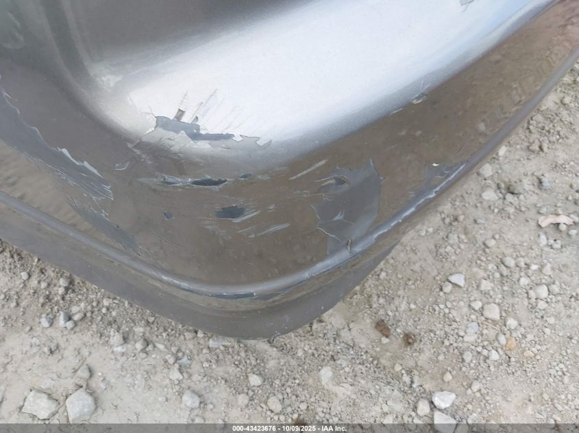 2005 Honda Civic Vp VIN: 2HGES16345H632852 Lot: 43423676