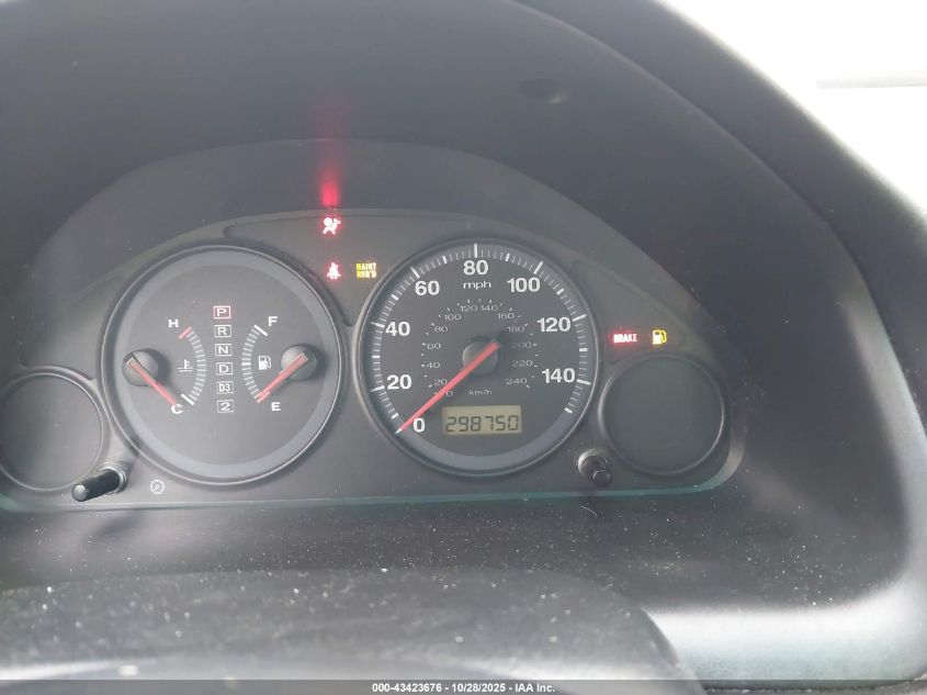 2005 Honda Civic Vp VIN: 2HGES16345H632852 Lot: 43423676