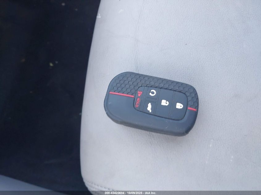 2014 Honda Civic Hybrid VIN: 19XFB4F35EE201274 Lot: 43423694