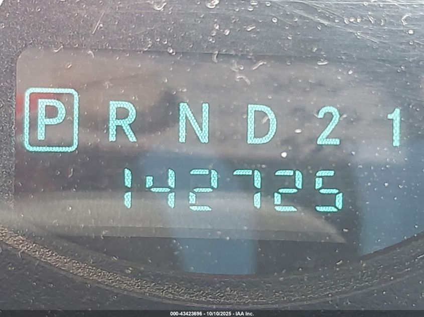 2006 Dodge Ram 1500 St VIN: 1D7HA16K86J106929 Lot: 43423696