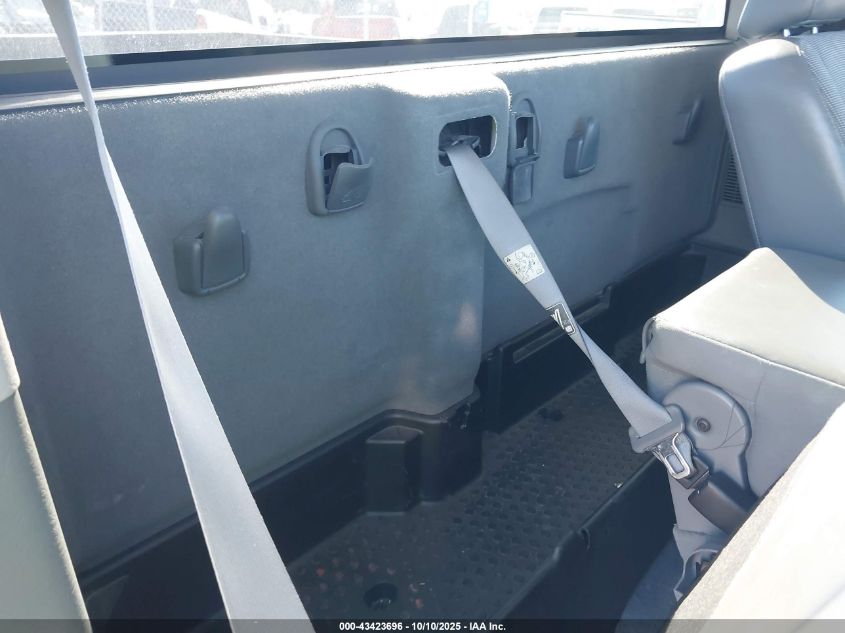 2006 Dodge Ram 1500 St VIN: 1D7HA16K86J106929 Lot: 43423696