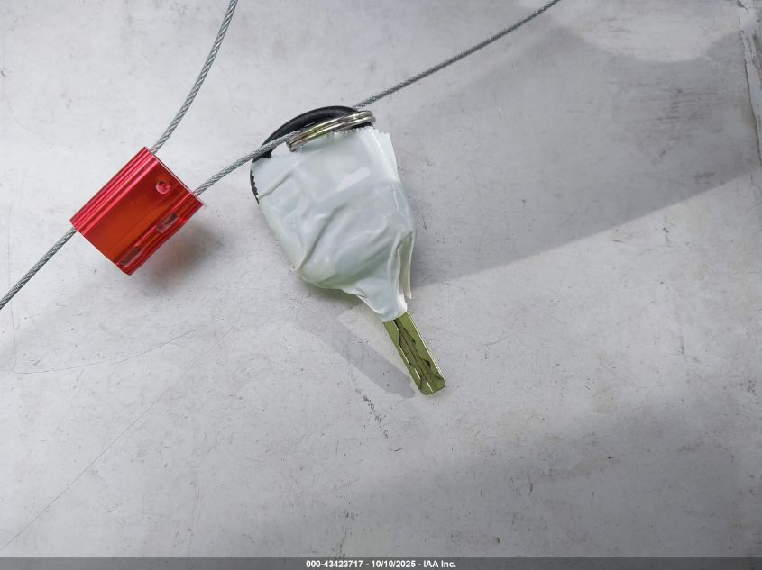 2005 Lexus Es 330 VIN: JTHBA30G255066045 Lot: 43423717