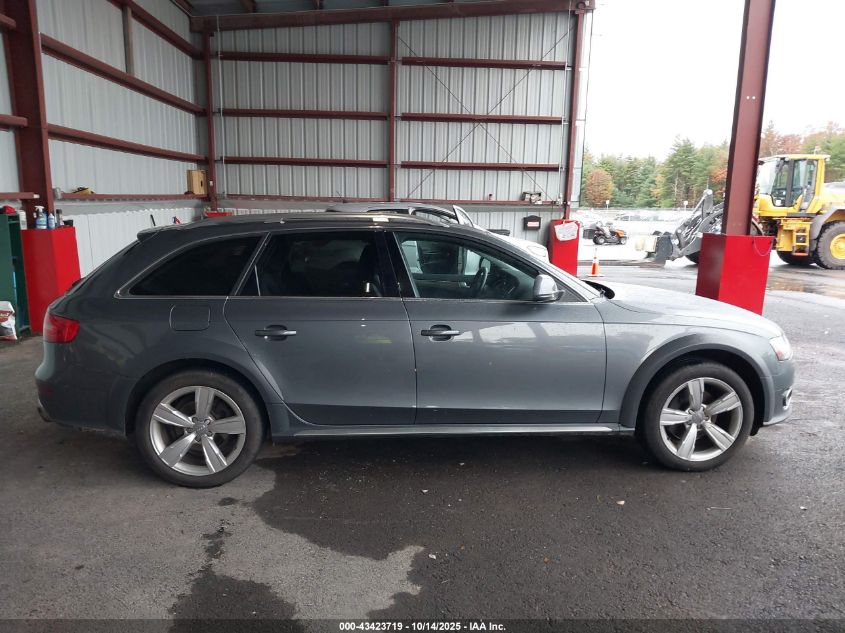 2015 Audi Allroad 2.0T Premium VIN: WA1UFAFL0FA054046 Lot: 43423719