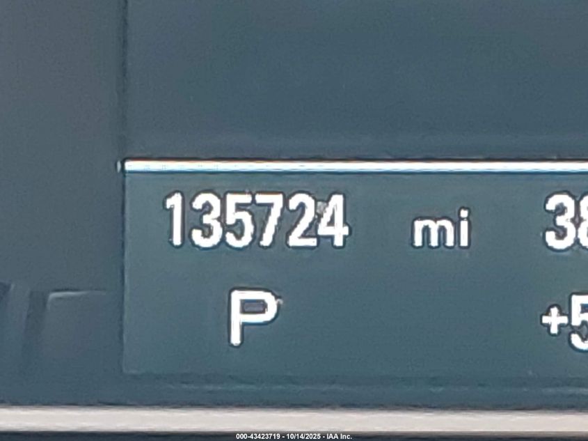 2015 Audi Allroad 2.0T Premium VIN: WA1UFAFL0FA054046 Lot: 43423719