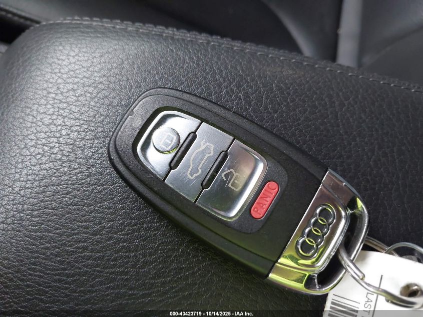 2015 Audi Allroad 2.0T Premium VIN: WA1UFAFL0FA054046 Lot: 43423719