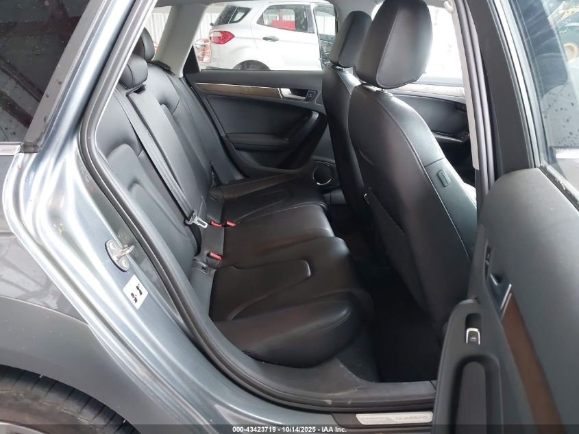 2015 Audi Allroad 2.0T Premium VIN: WA1UFAFL0FA054046 Lot: 43423719