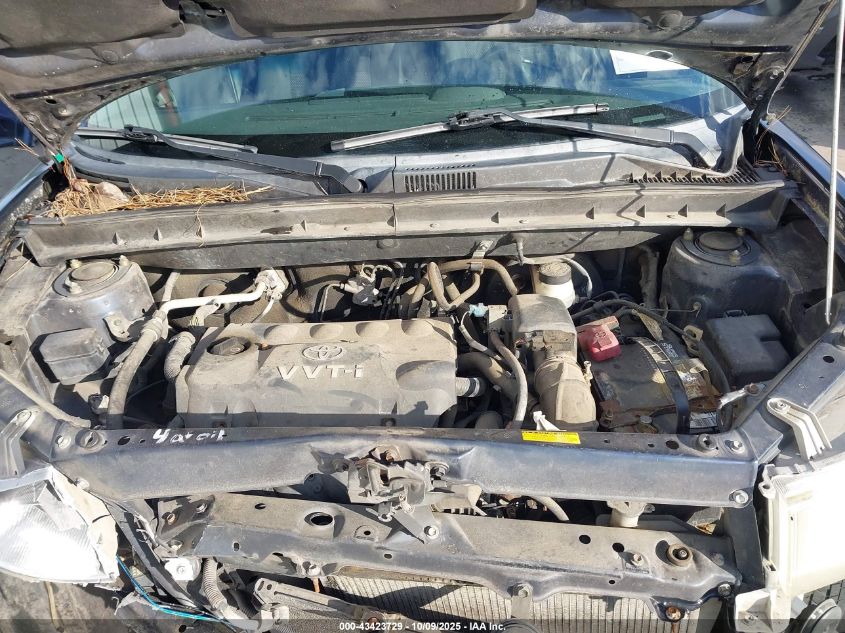 2005 Scion Xb VIN: JTLKT324454024856 Lot: 43423729