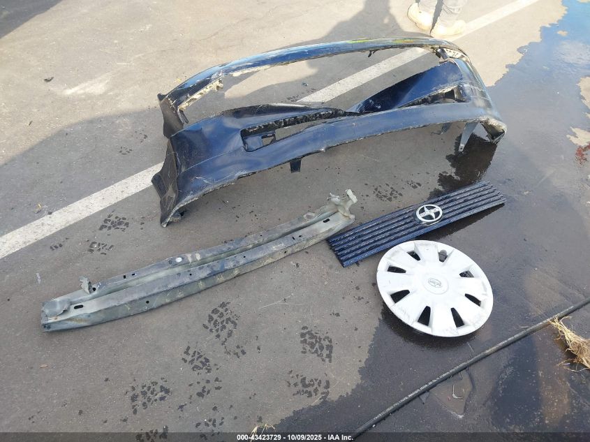 2005 Scion Xb VIN: JTLKT324454024856 Lot: 43423729